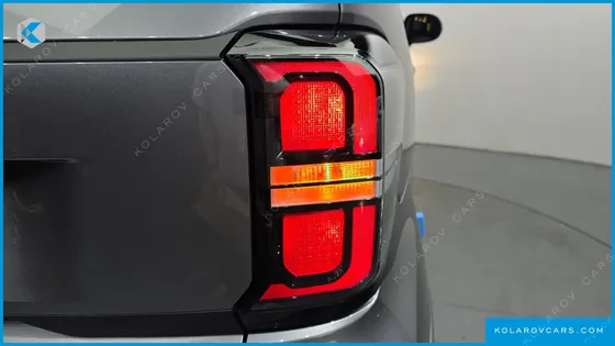 KIA RAY STANDARD