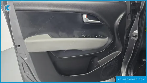 KIA RAY STANDARD