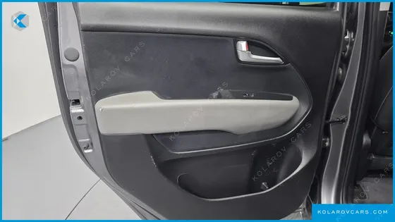 KIA RAY STANDARD
