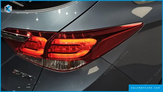 HYUNDAI I40 1.7 VGT