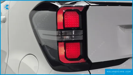 KIA RAY PRESTIGE
