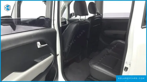 KIA RAY PRESTIGE