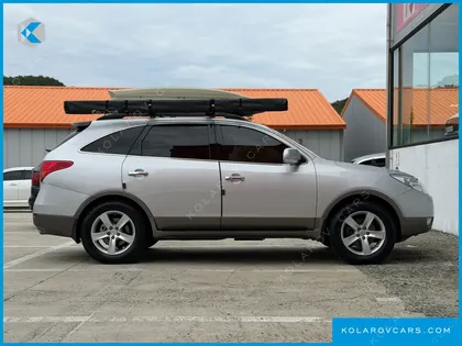 HYUNDAI VERACRUZ EXPORT