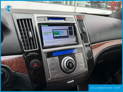 HYUNDAI VERACRUZ EXPORT