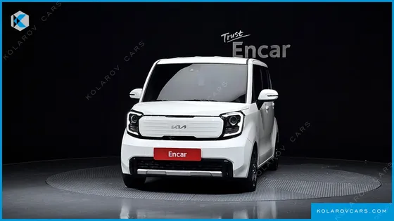 KIA RAY SIGNATURE