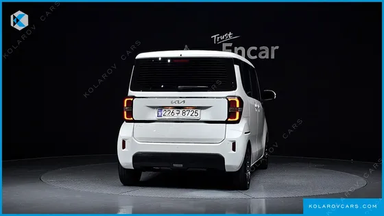 KIA RAY SIGNATURE
