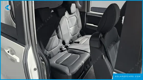 KIA RAY SIGNATURE