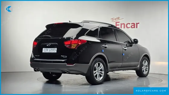 HYUNDAI VERACRUZ GASOLINE 4WD 380VXL