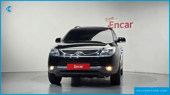 HYUNDAI VERACRUZ GASOLINE 4WD 380VXL