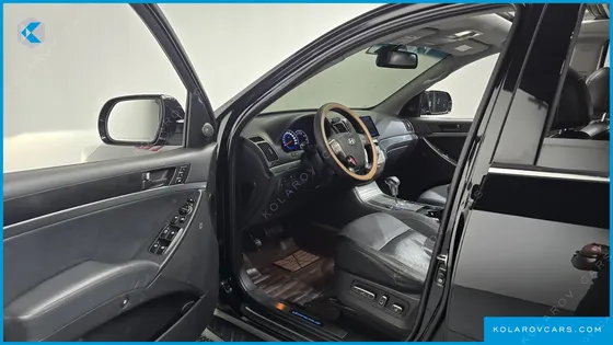 HYUNDAI VERACRUZ GASOLINE 4WD 380VXL