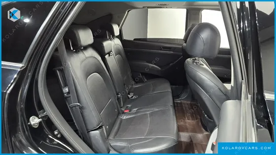 HYUNDAI VERACRUZ GASOLINE 4WD 380VXL