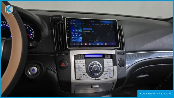 HYUNDAI VERACRUZ GASOLINE 4WD 380VXL