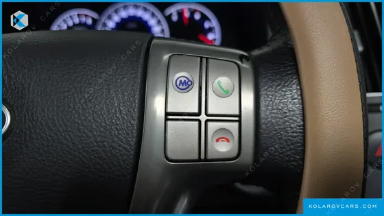 HYUNDAI VERACRUZ GASOLINE 4WD 380VXL