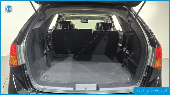 HYUNDAI VERACRUZ GASOLINE 4WD 380VXL