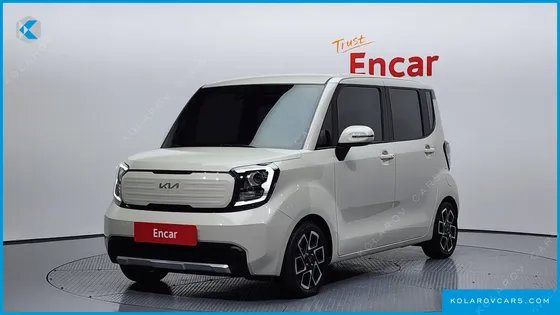 KIA RAY SIGNATURE