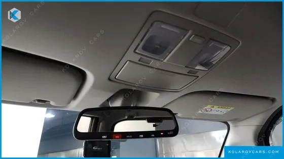 KIA RAY SIGNATURE