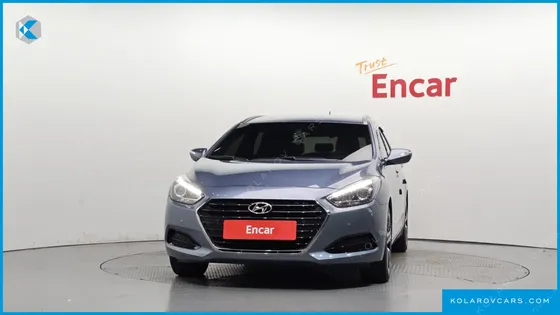HYUNDAI I40 2.0 GDI