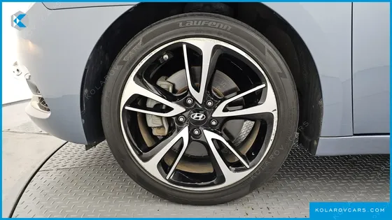 HYUNDAI I40 2.0 GDI