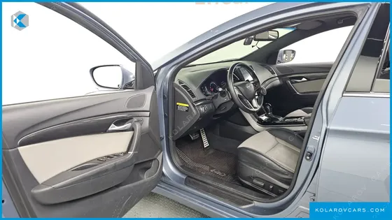 HYUNDAI I40 2.0 GDI