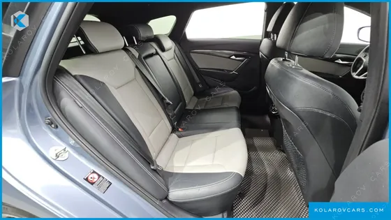HYUNDAI I40 2.0 GDI