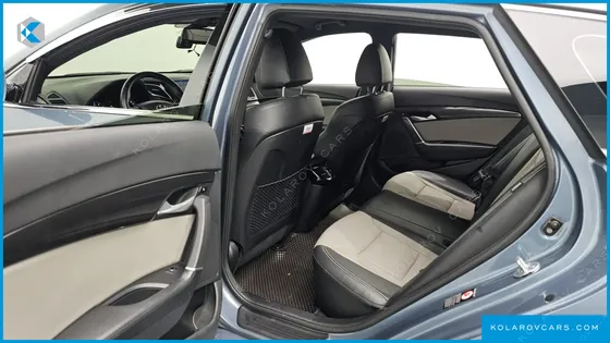 HYUNDAI I40 2.0 GDI