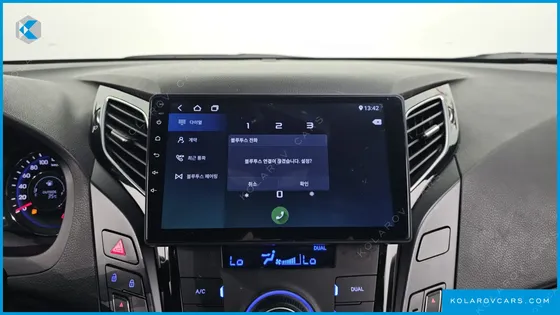 HYUNDAI I40 2.0 GDI