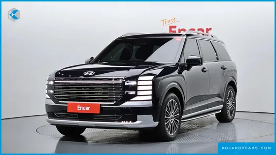 HYUNDAI PALISADE HEV 2.5T 2WD 7-SEATER
