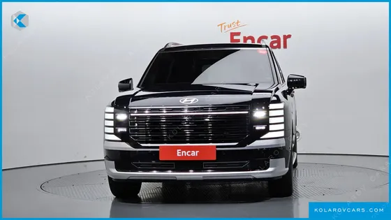 HYUNDAI PALISADE HEV 2.5T 2WD 7-SEATER
