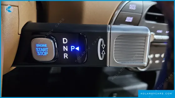 HYUNDAI PALISADE HEV 2.5T 2WD 7-SEATER