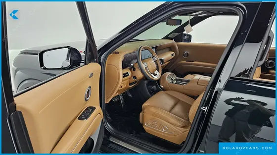 HYUNDAI PALISADE HEV 2.5T 2WD 7-SEATER