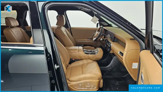 HYUNDAI PALISADE HEV 2.5T 2WD 7-SEATER