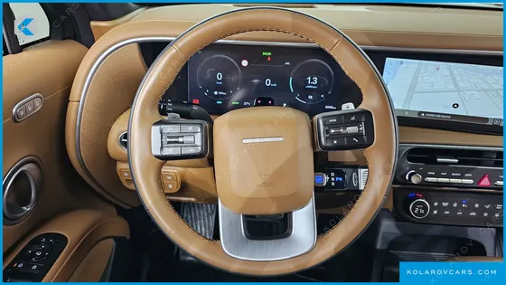 HYUNDAI PALISADE HEV 2.5T 2WD 7-SEATER