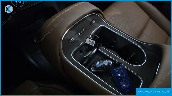 HYUNDAI PALISADE HEV 2.5T 2WD 7-SEATER