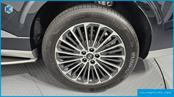 HYUNDAI PALISADE HEV 2.5T 2WD 7-SEATER