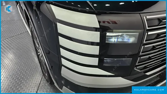 HYUNDAI PALISADE HEV 2.5T 2WD 7-SEATER