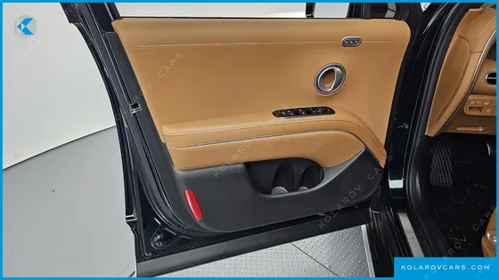 HYUNDAI PALISADE HEV 2.5T 2WD 7-SEATER