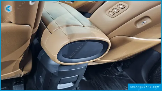 HYUNDAI PALISADE HEV 2.5T 2WD 7-SEATER