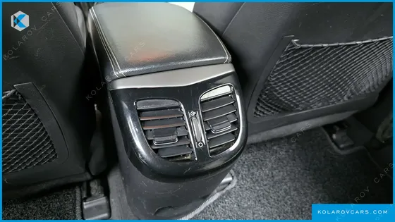 HYUNDAI I40 1.7 VGT