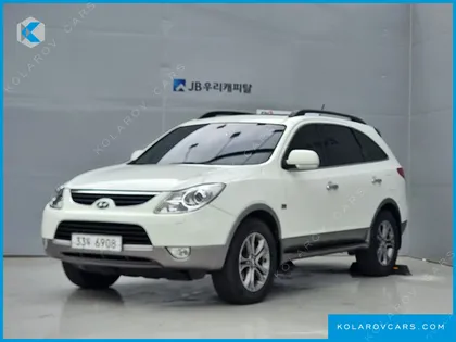 HYUNDAI VERACRUZ DIESEL 2WD 300VX