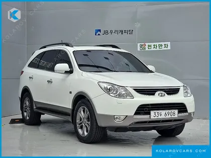 HYUNDAI VERACRUZ DIESEL 2WD 300VX