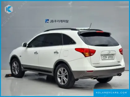 HYUNDAI VERACRUZ DIESEL 2WD 300VX