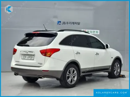 HYUNDAI VERACRUZ DIESEL 2WD 300VX