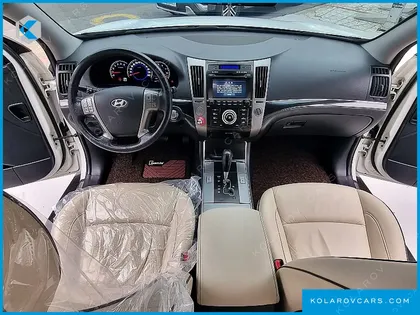 HYUNDAI VERACRUZ DIESEL 2WD 300VX
