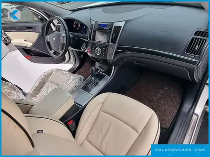HYUNDAI VERACRUZ DIESEL 2WD 300VX
