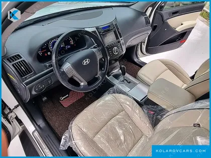 HYUNDAI VERACRUZ DIESEL 2WD 300VX