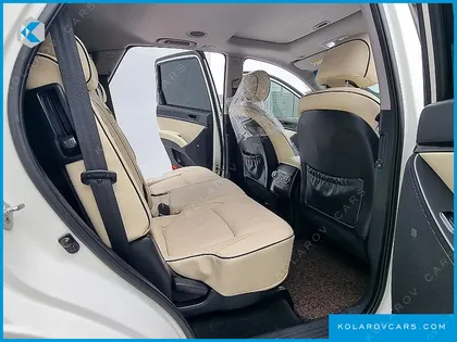 HYUNDAI VERACRUZ DIESEL 2WD 300VX