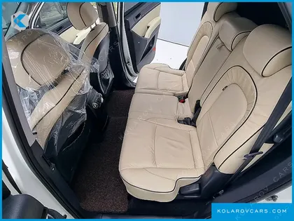 HYUNDAI VERACRUZ DIESEL 2WD 300VX