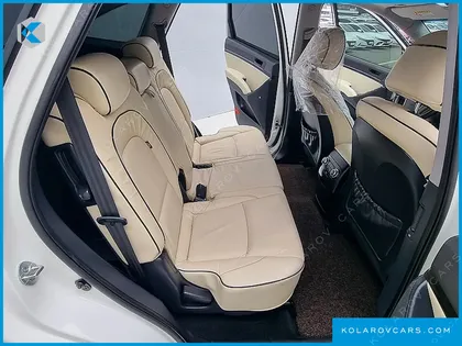HYUNDAI VERACRUZ DIESEL 2WD 300VX