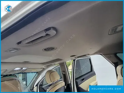 HYUNDAI VERACRUZ DIESEL 2WD 300VX