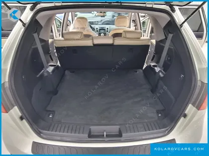 HYUNDAI VERACRUZ DIESEL 2WD 300VX